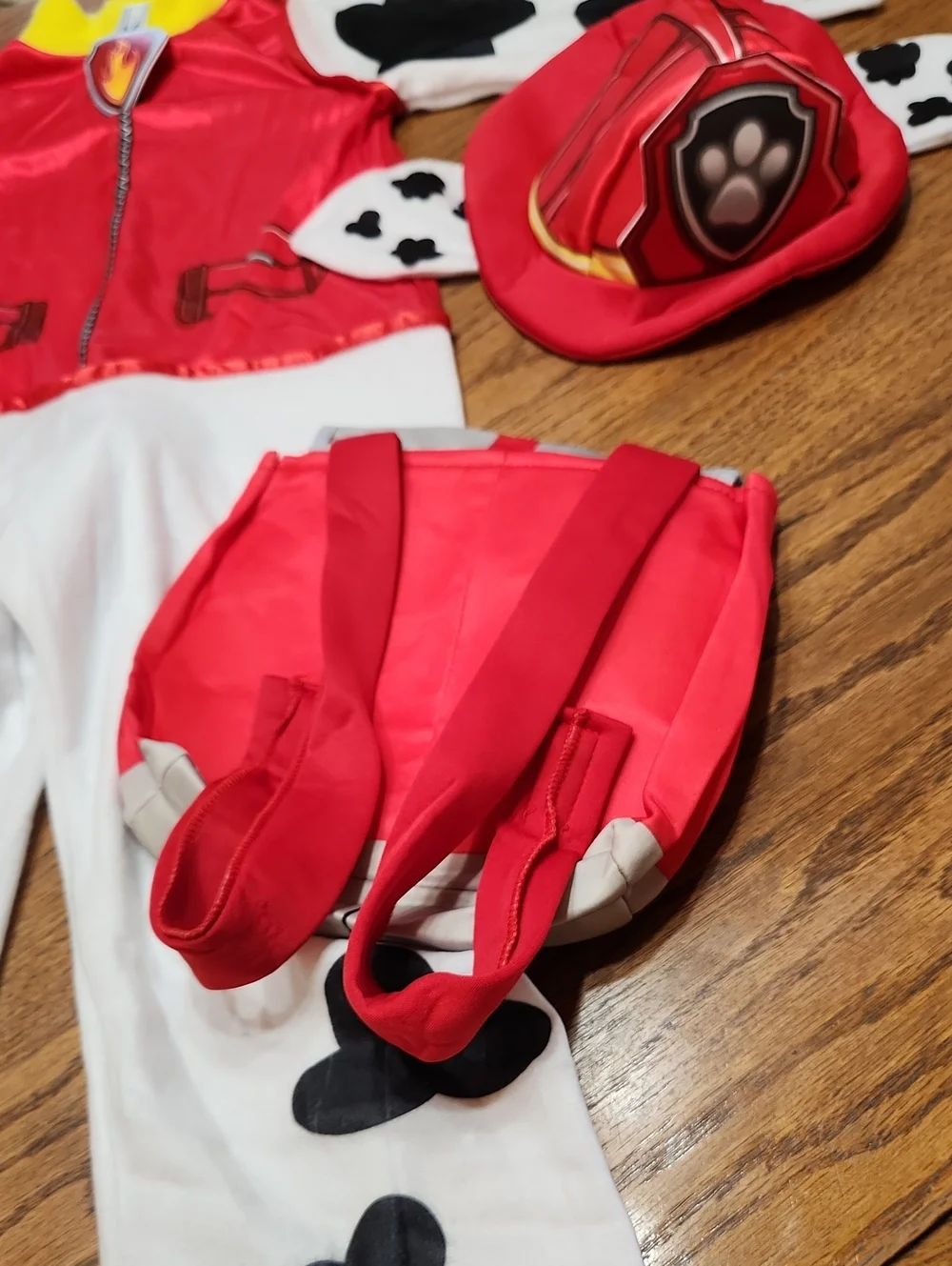 Disney Paw Patrol Halloween costume Size Small